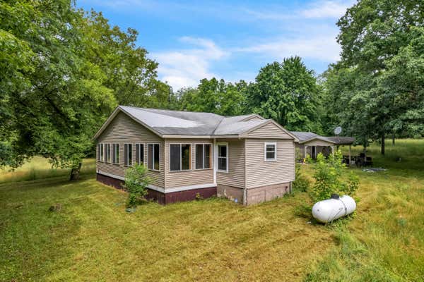 7277 E BRIGGS RD, VESTABURG, MI 48891 - Image 1