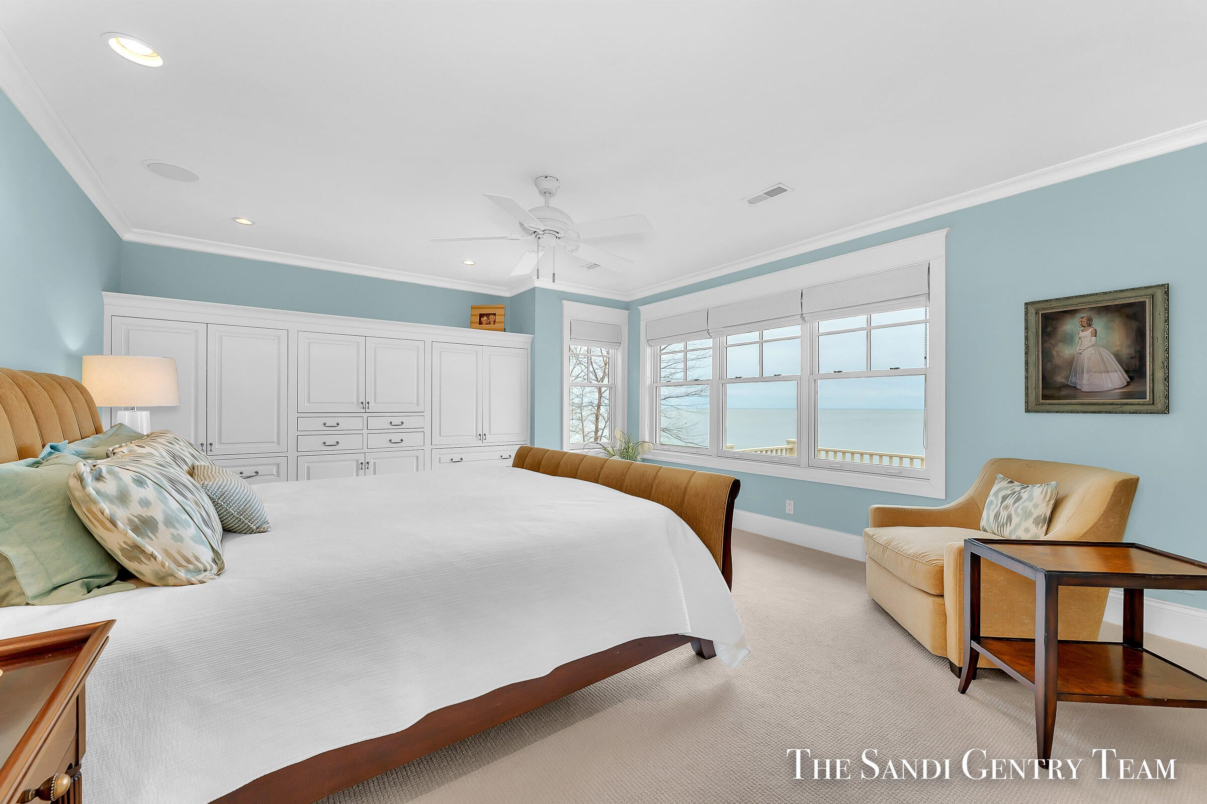 Spring Lake, Michigan, 49456, United States, 5 Bedrooms Bedrooms, ,6 BathroomsBathrooms,Residential,Active,1960133