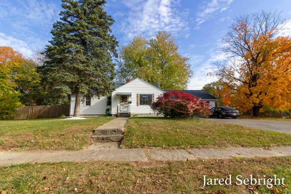 922 S CEDAR ST, GREENVILLE, MI 48838 - Image 1