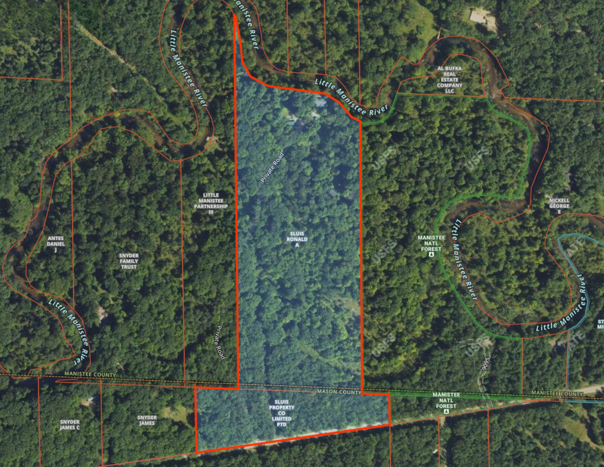 Manistee, Michigan, 49660, United States, 4 Bedrooms Bedrooms, ,4 BathroomsBathrooms,Residential,Active,1913051