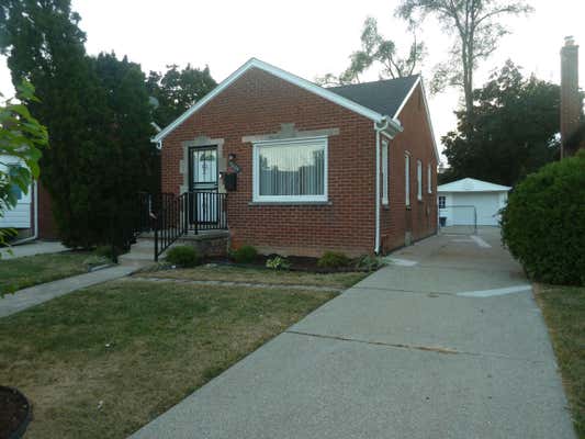 9609 WARWICK ST, DETROIT, MI 48228 - Image 1