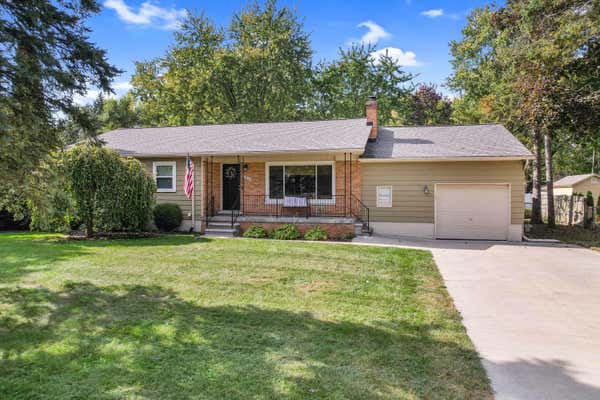 4860 DILLON ST, BRIGHTON, MI 48116 - Image 1