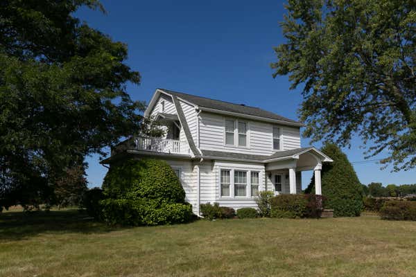 1412 N NOTTAWA ST, STURGIS, MI 49091 - Image 1