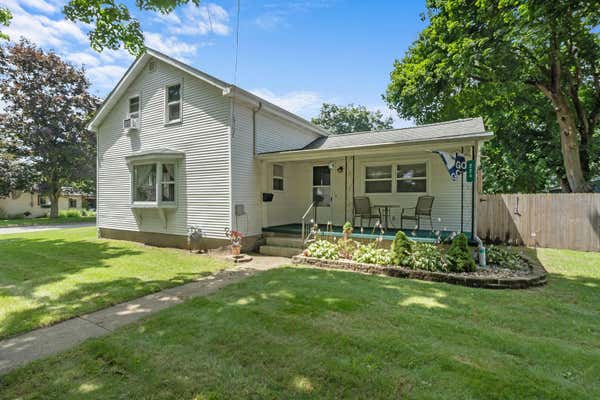 224 S LIBERTY ST, MARSHALL, MI 49068 - Image 1