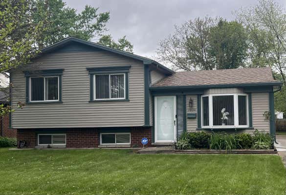 28430 MEADOW CT, ROMULUS, MI 48174 - Image 1