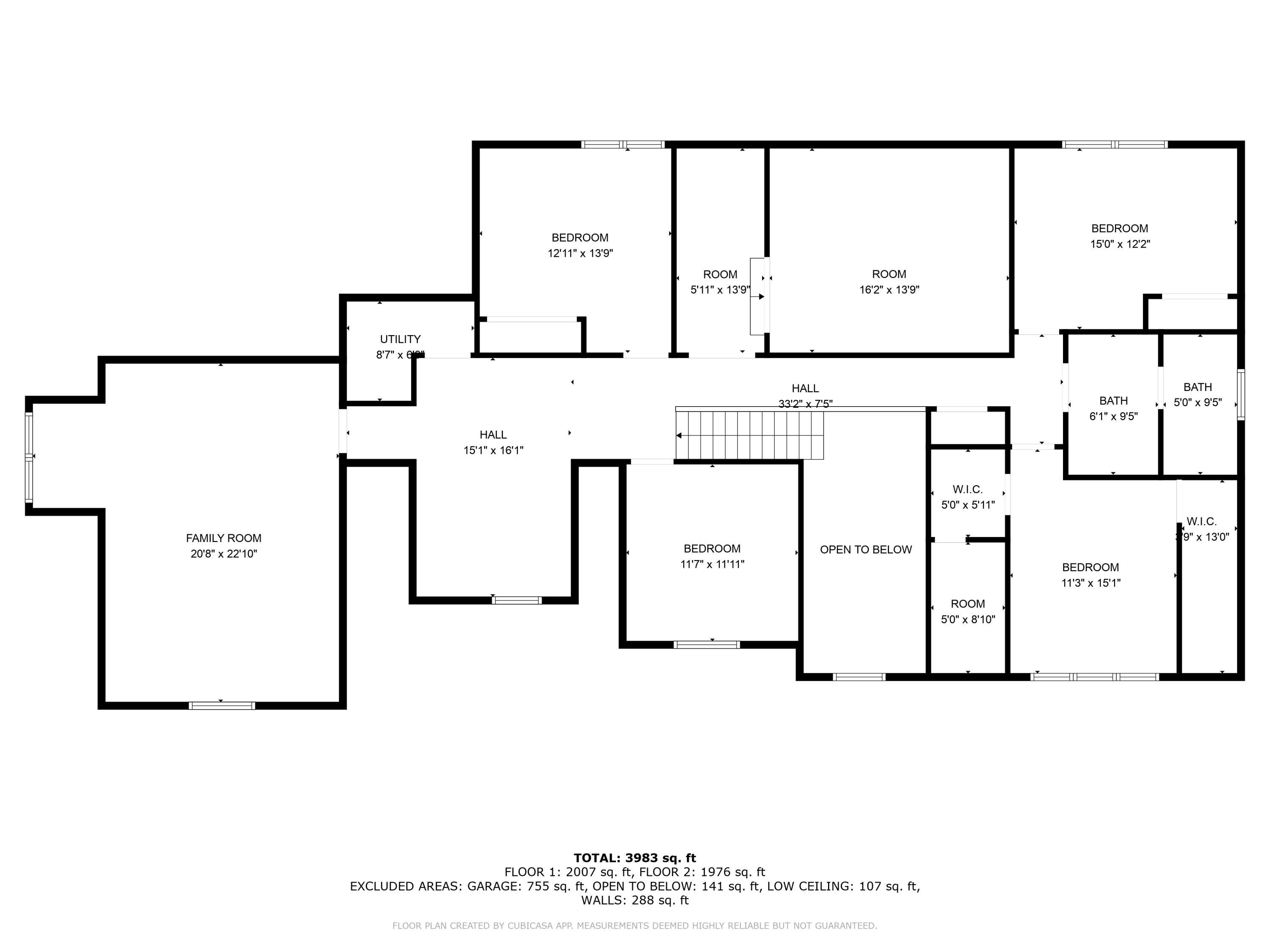 Middleville, Michigan, 49333, United States, 6 Bedrooms Bedrooms, ,3 BathroomsBathrooms,Residential,Active,2006790