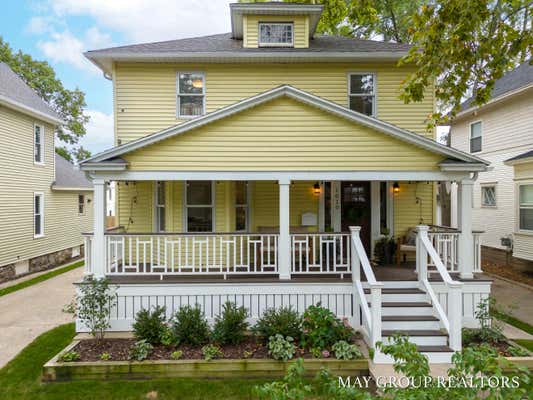 1010 FAIRMOUNT ST SE, GRAND RAPIDS, MI 49506 - Image 1