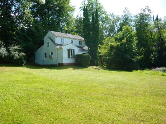 5320 LONG LAKE RD, READING, MI 49274 - Image 1