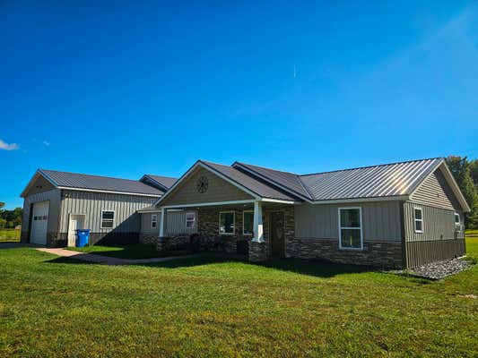 4695 STATE RD, HILLSDALE, MI 49242 - Image 1