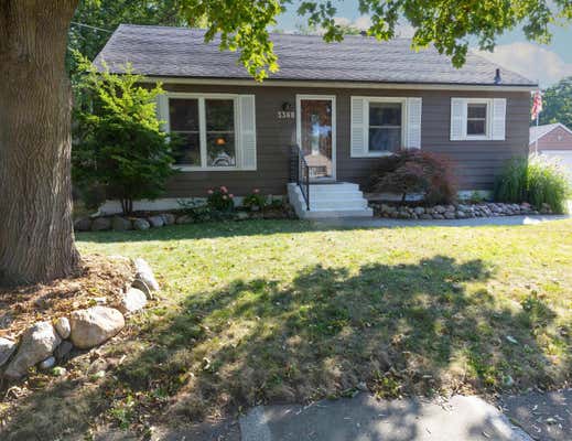 3360 VERMONT AVE SW, GRANDVILLE, MI 49418 - Image 1