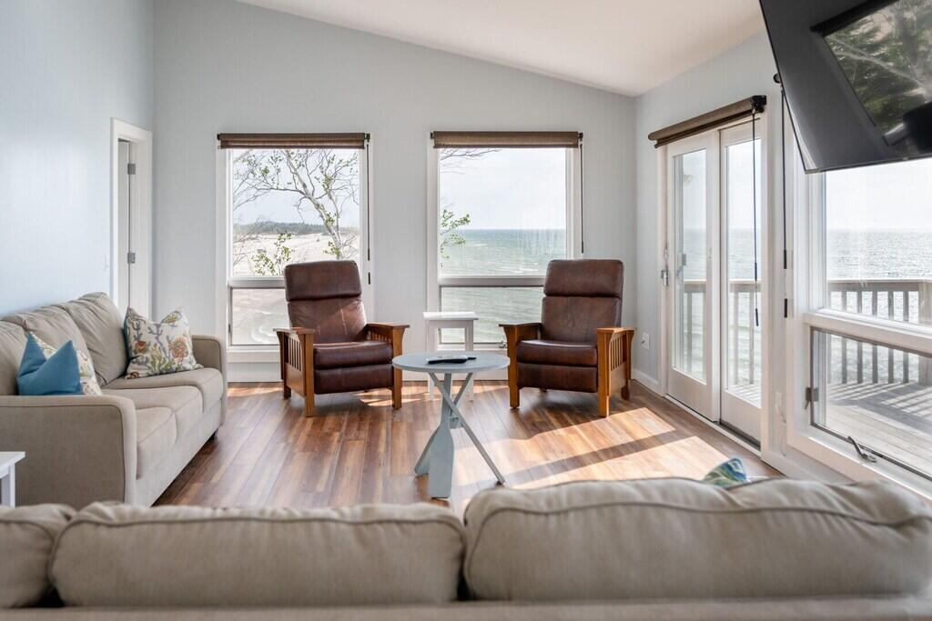 Mears, Michigan, 49436, United States, 3 Bedrooms Bedrooms, ,2 BathroomsBathrooms,Residential,Active,2007631