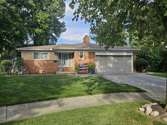 33230 TALL OAKS CT, FARMINGTON, MI 48336 - Image 1