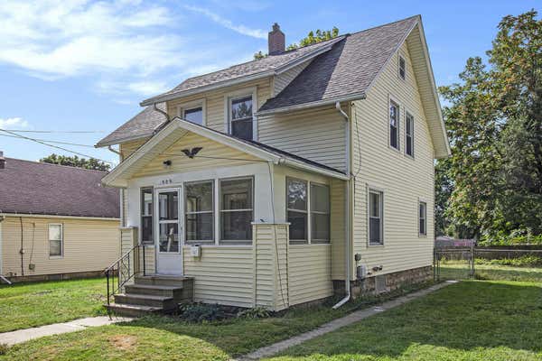 309 GRISWOLD ST, JACKSON, MI 49203 - Image 1