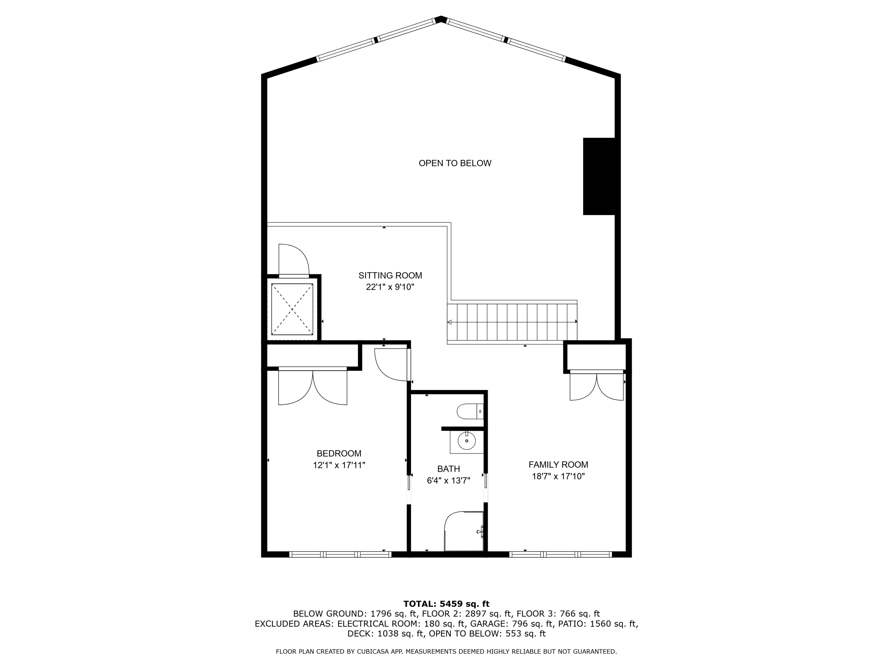 Coloma, Michigan, 49038, United States, 4 Bedrooms Bedrooms, ,5 BathroomsBathrooms,Residential,Active,1909829