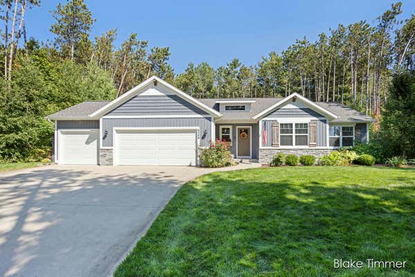 4349 TRACY TRL, DORR, MI 49323 - Image 1