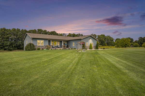 13865 MEADOW OAK DR, GREENVILLE, MI 48838 - Image 1