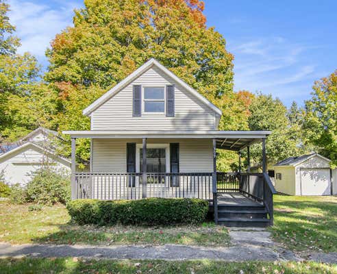 309 E BURR OAK ST, CENTREVILLE, MI 49032 - Image 1