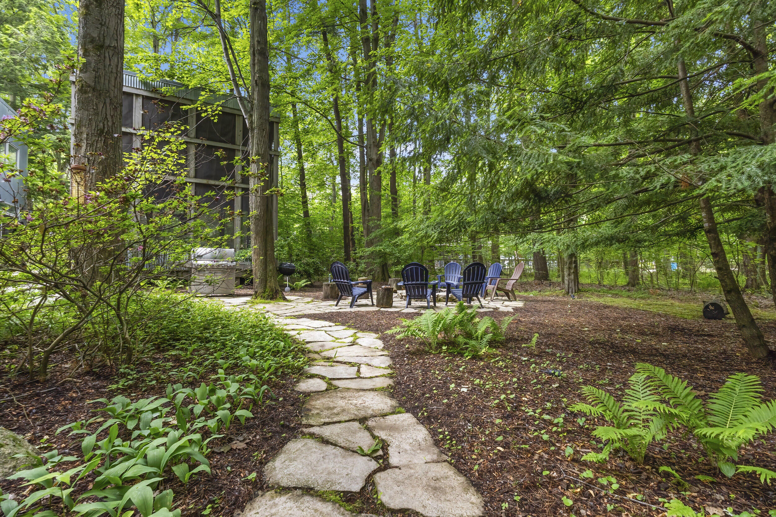 Sawyer, Michigan, 49125, United States, 4 Bedrooms Bedrooms, ,4 BathroomsBathrooms,Residential,Active,1904188