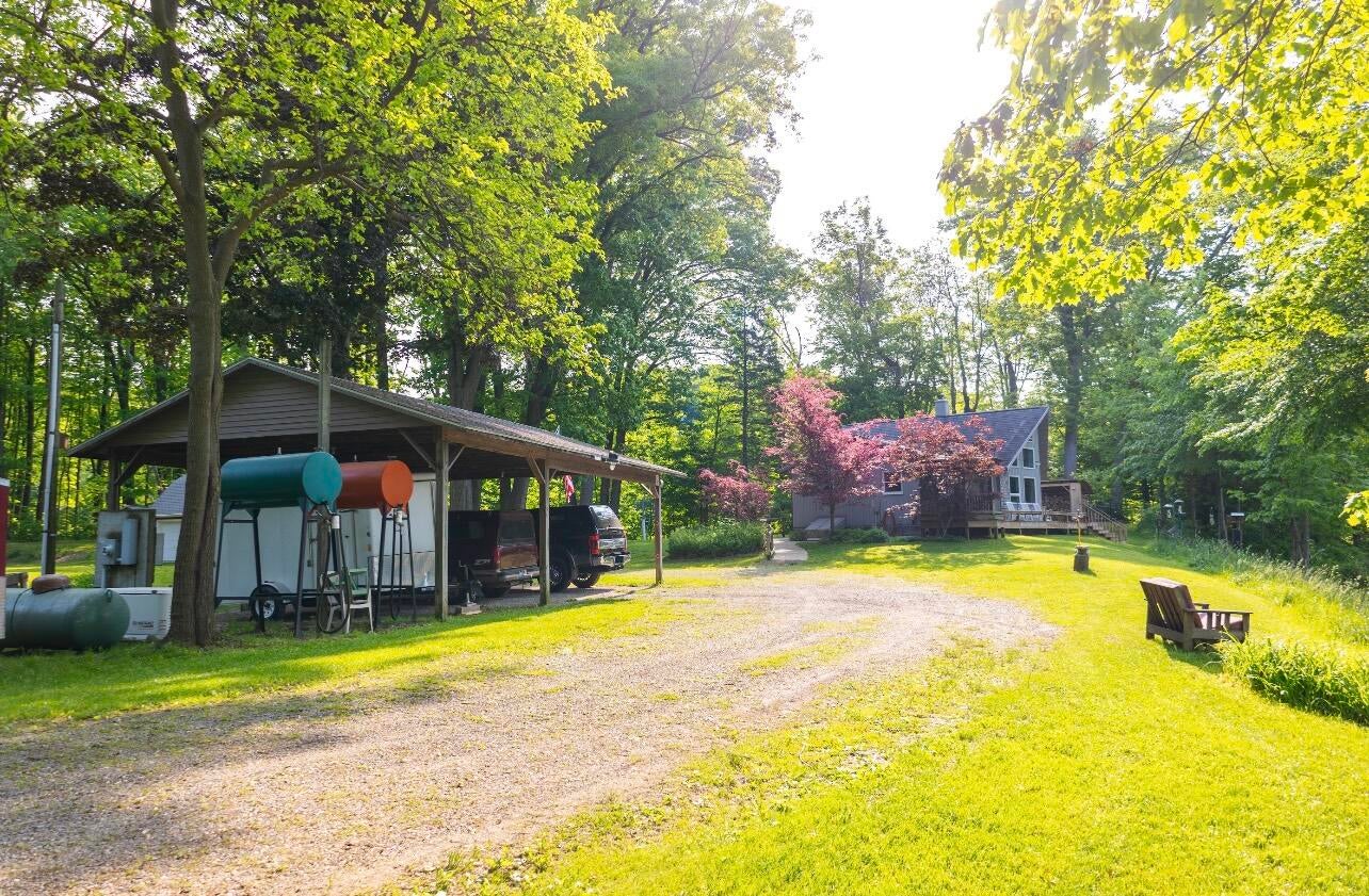 Galien, Michigan, 49113, United States, 3 Bedrooms Bedrooms, ,2 BathroomsBathrooms,Residential,Active,1765069