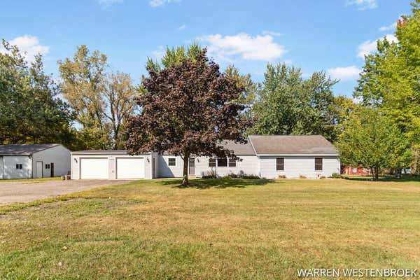 14219 PORT SHELDON ST, HOLLAND, MI 49424 - Image 1