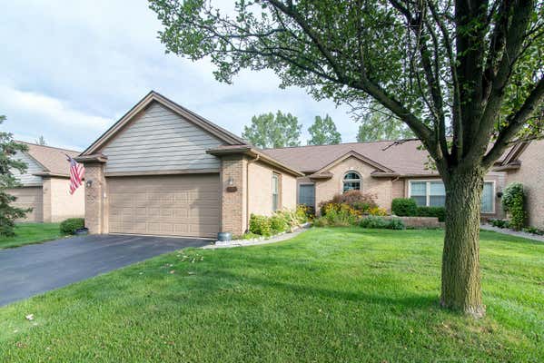 4855 LONE OAK CT, ANN ARBOR, MI 48108 - Image 1