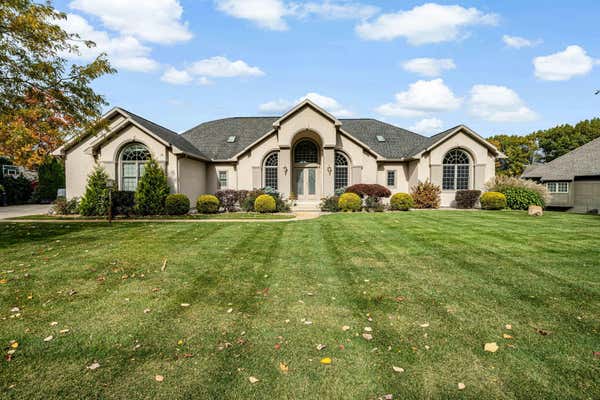 33044 LAKE FOREST CT, NILES, MI 49120 - Image 1