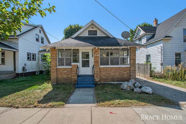 448 SPENCER ST NE, GRAND RAPIDS, MI 49505 - Image 1