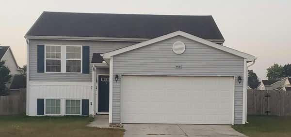 10135 CANOE CIR, GALESBURG, MI 49053 - Image 1