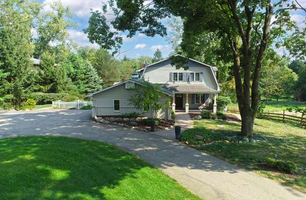 18760 VALENCIA ST, NORTHVILLE, MI 48168 - Image 1