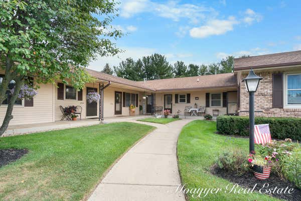 6740 N WENTWARD CT, HUDSONVILLE, MI 49426 - Image 1