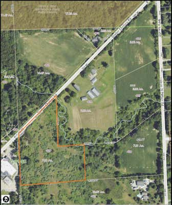 DEXTER CHELSEA DR PARCEL B 3, DEXTER, MI 48130 - Image 1