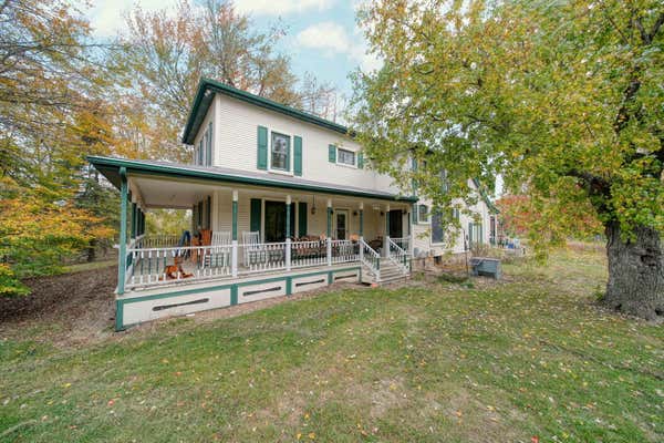 4739 GREEN HWY, TECUMSEH, MI 49286 - Image 1