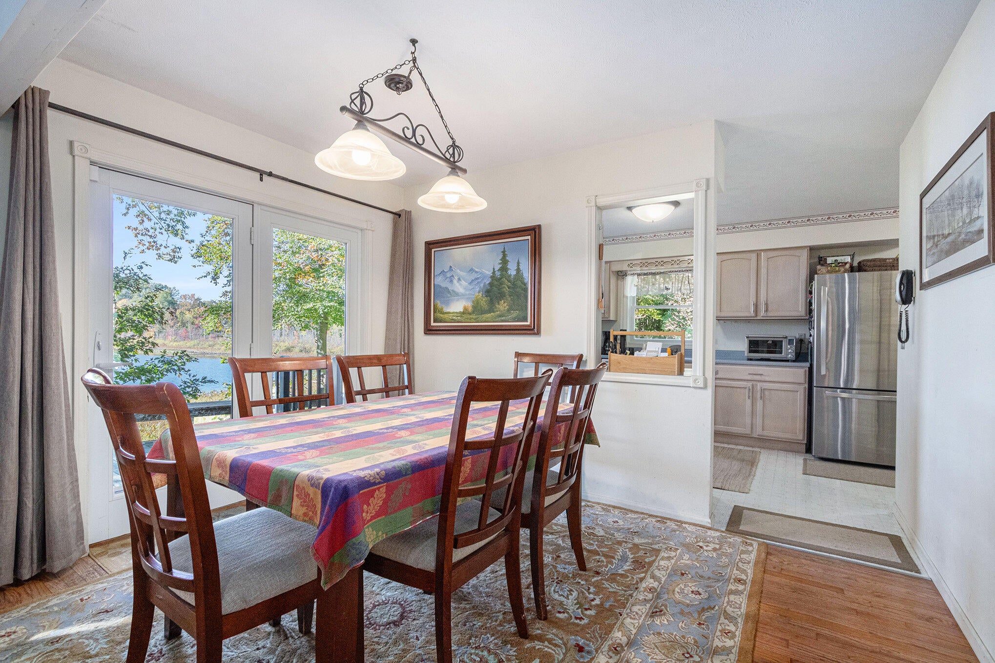 Galien, Michigan, 49113, United States, 3 Bedrooms Bedrooms, ,2 BathroomsBathrooms,Residential,Active,1765069