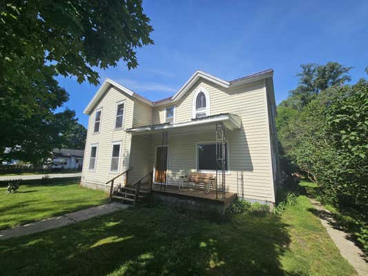 344 S PINE ST, EVART, MI 49631 - Image 1