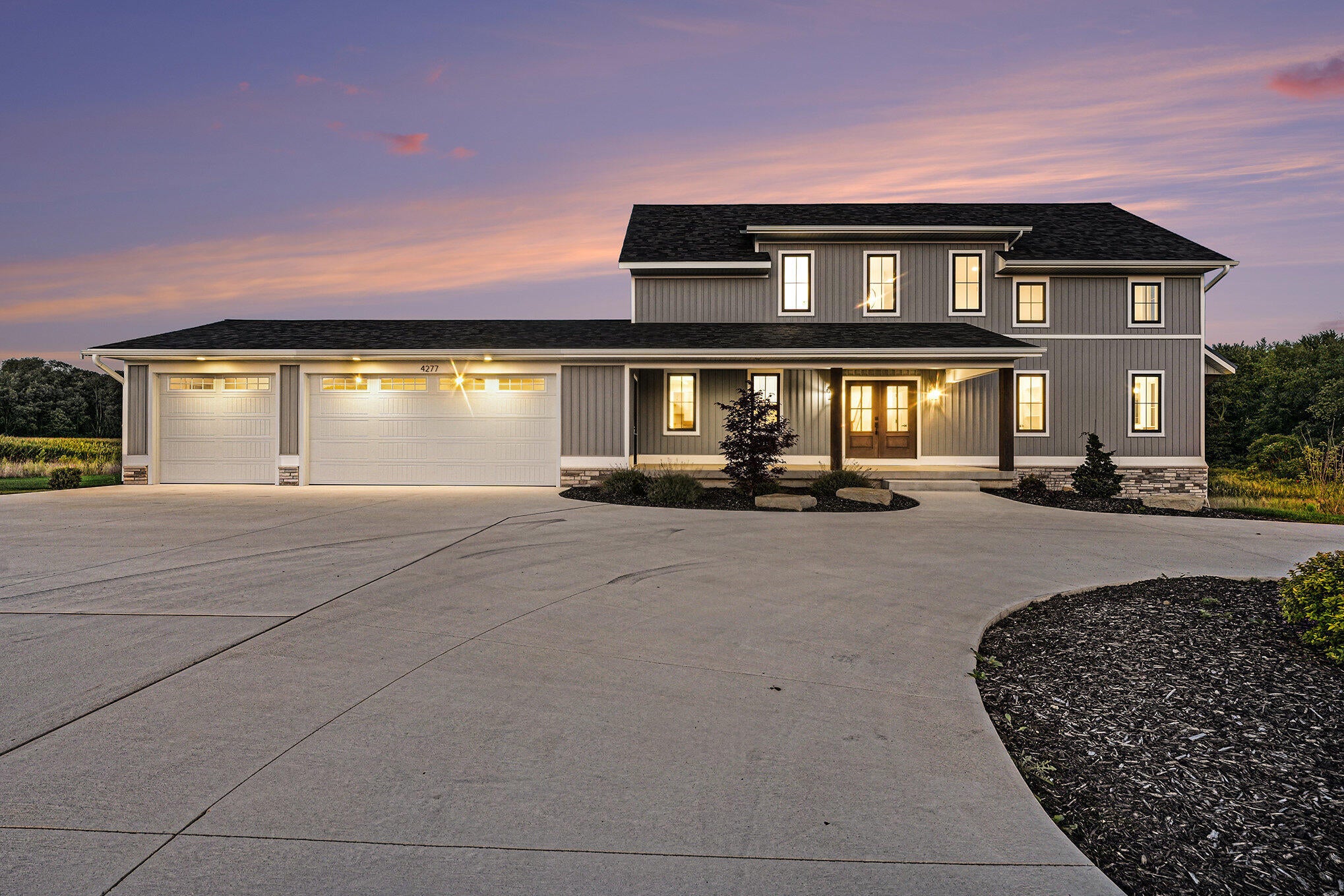 Zeeland, Michigan, 49464, United States, 4 Bedrooms Bedrooms, ,3 BathroomsBathrooms,Residential,Active,1769925