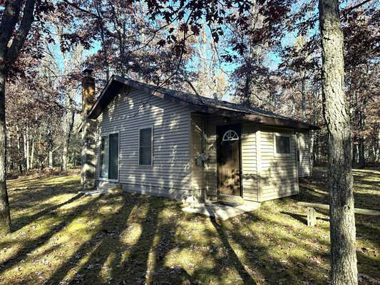 2508 W 11 1/2 MILE RD, IRONS, MI 49644 - Image 1