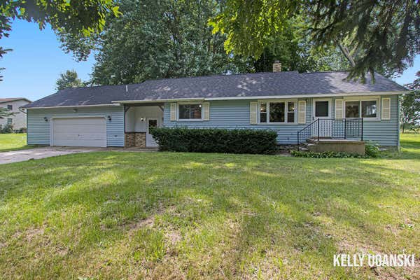 7733 RYERSON RD, HOLTON, MI 49425 - Image 1