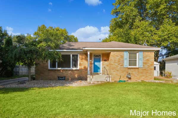 3463 COLLINGWOOD AVE SW, WYOMING, MI 49519 - Image 1