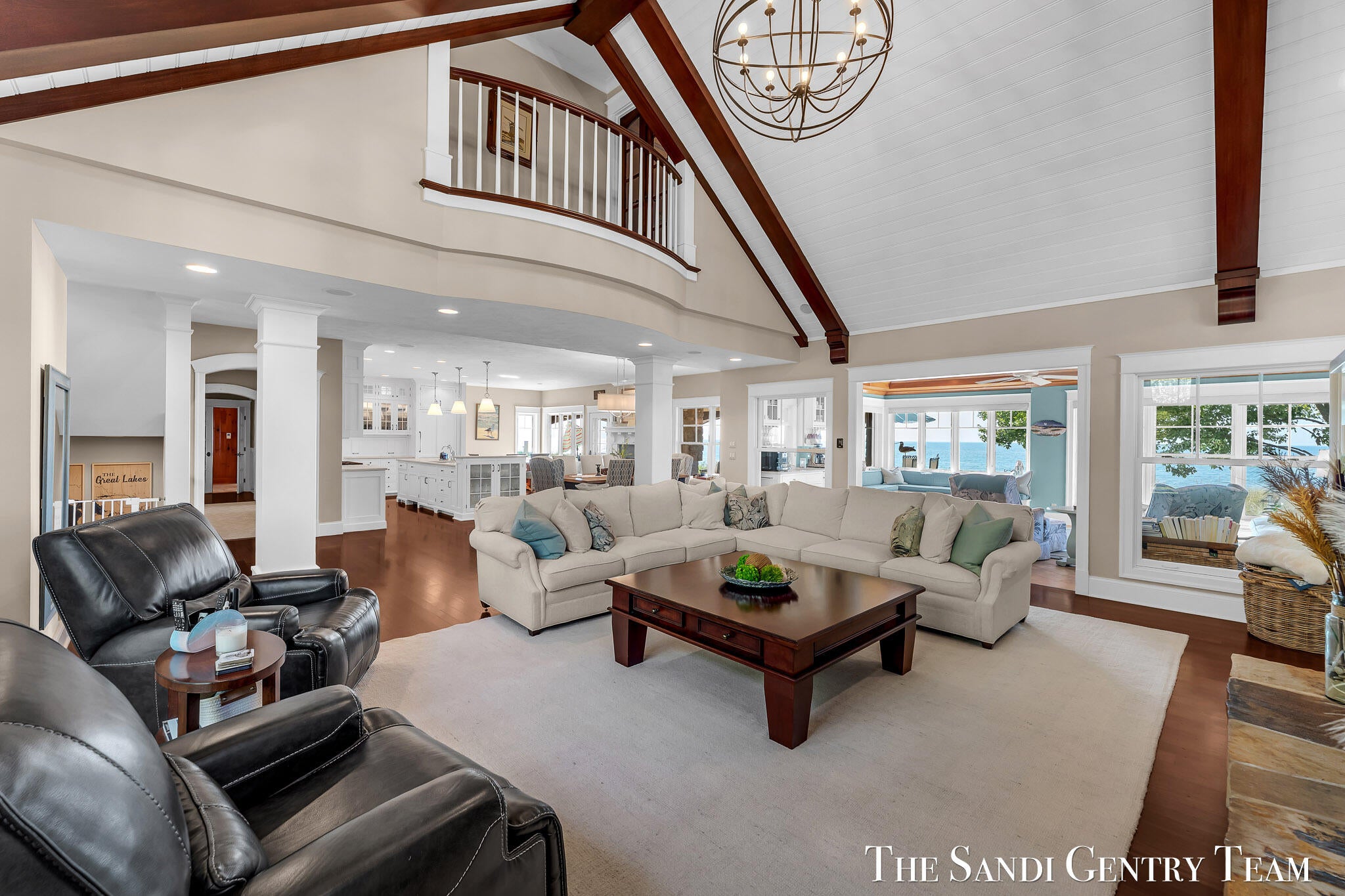 Spring Lake, Michigan, 49456, United States, 5 Bedrooms Bedrooms, ,6 BathroomsBathrooms,Residential,Active,1960133