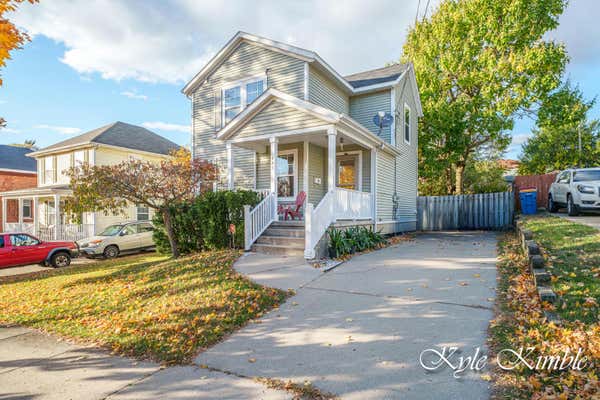 441 HOWARD ST SE, GRAND RAPIDS, MI 49507 - Image 1