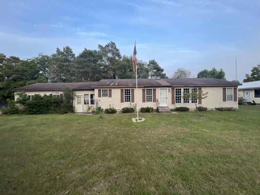 930 N PINE ST, EVART, MI 49631 - Image 1