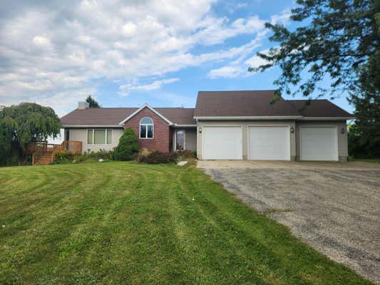 5464 S MAPLE ISLAND RD, FREMONT, MI 49412 - Image 1