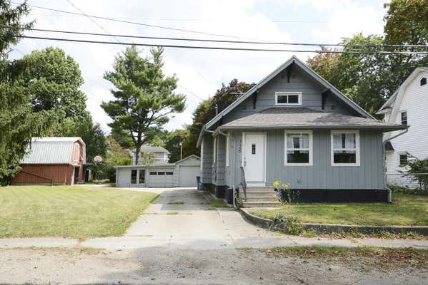 126 N BERKLEY ST, KALAMAZOO, MI 49006 - Image 1