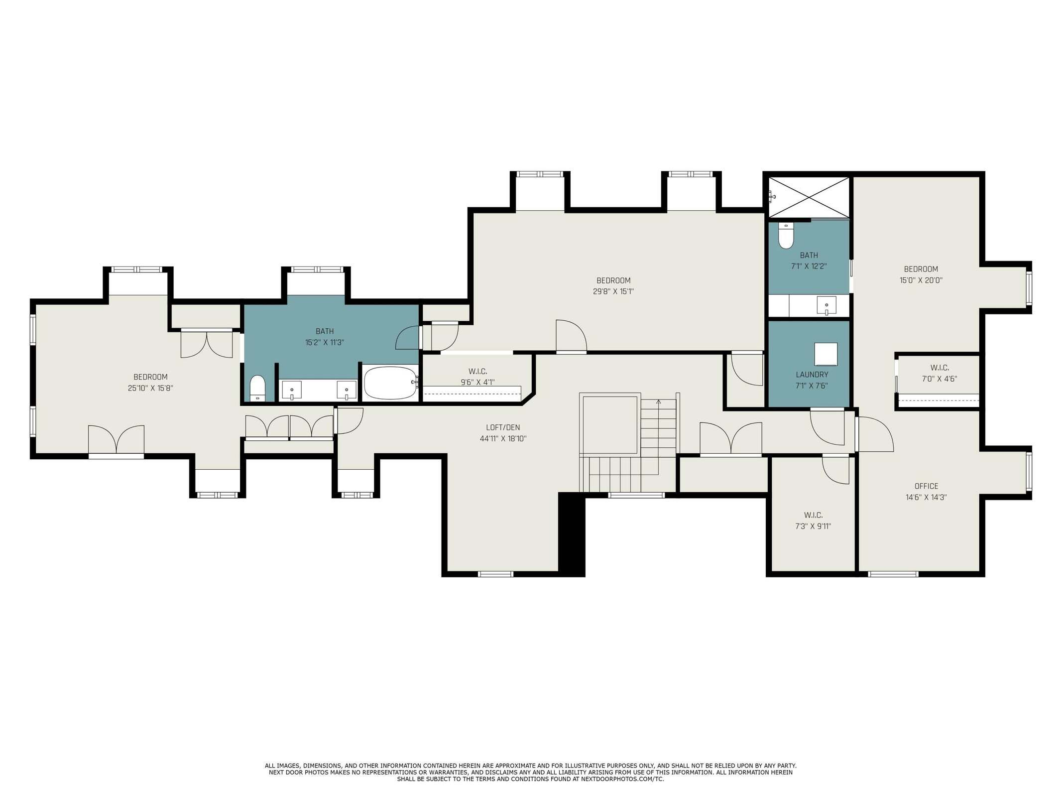 East Grand Rapids, Michigan, 49506, United States, 4 Bedrooms Bedrooms, ,6 BathroomsBathrooms,Residential,Active,2015444