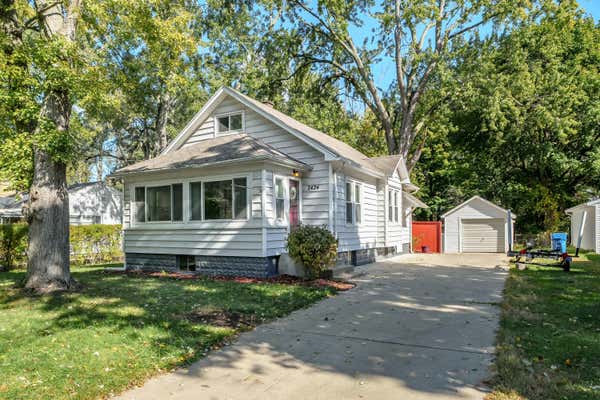 2424 BROOK DR, KALAMAZOO, MI 49048 - Image 1