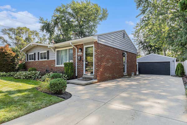 2219 FAYE DR, ANN ARBOR, MI 48103 - Image 1