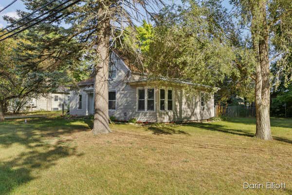 8829 2ND ST, VESTABURG, MI 48891 - Image 1