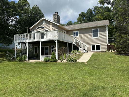 328 FORD ST, BITELY, MI 49309 - Image 1