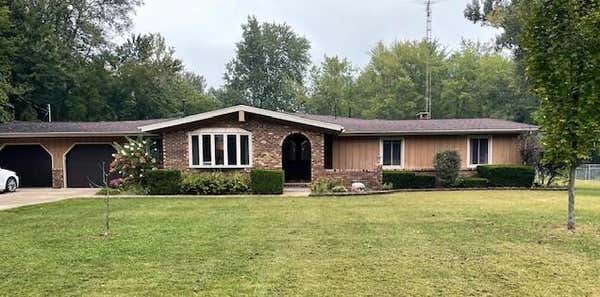 532 SCHAEFFER DR, COLDWATER, MI 49036 - Image 1