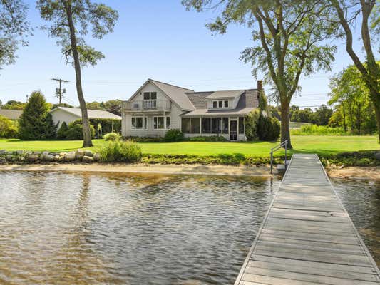 7494 S SHORE DR, BEAR LAKE, MI 49614 - Image 1